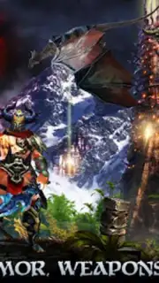 Eternity Warriors 2 screenshot 3