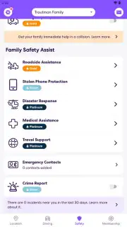 Life360 screenshot 24
