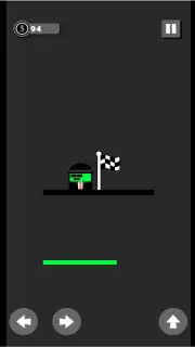 Square Color Jump screenshot 10