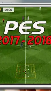 GUIDE PES PRO 2018 screenshot 3