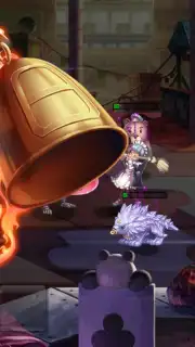 Ragnarok Rush screenshot 2
