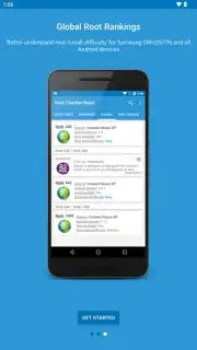 Root Checker (Superuser) screenshot 12