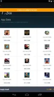 Avast Cleanup screenshot 6