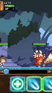 Tales of Loss screenshot 5