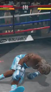 Real Boxing 2 screenshot 4