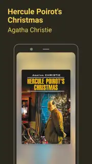 MyBook screenshot 2