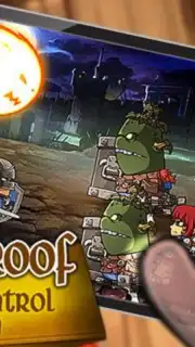 Battleloot Adventure screenshot 6
