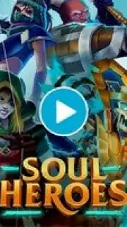 Brave Soul Heroes screenshot 1