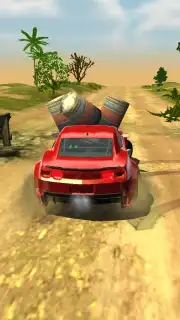 Exion Off-Road Racing screenshot 3