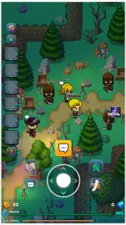 Morroc&Bean: Online screenshot 11