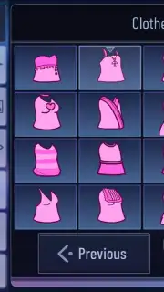 Gacha Club screenshot 13