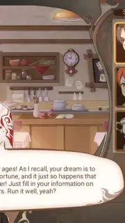 Food Fantasy: New Journey screenshot 5