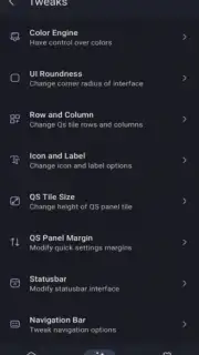 Iconify screenshot 2