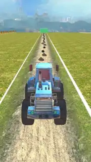 Train Station Construction Railway screenshot 10