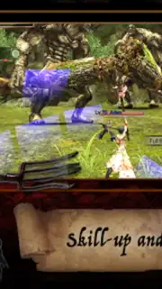 Izanagi screenshot 3