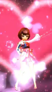 Sengoku Basara Battle Party screenshot 10