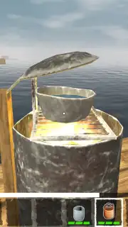 Survival and Craft: Crafting In The Ocean screenshot 6