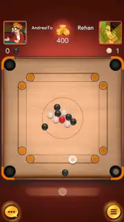 Carrom Pool screenshot 9