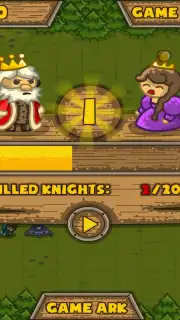 Brave Knights screenshot 9