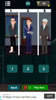 Mr. Detective 2 screenshot 6