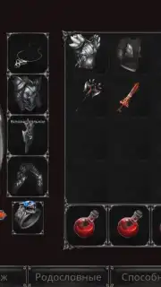 Vampire's Fall: Origins screenshot 8