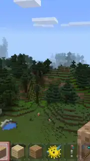 Minicraft screenshot 3