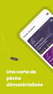 Génération Pêche screenshot 4