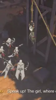 Saga of Sultans screenshot 5