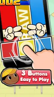 Hardest Game Ever 2 screenshot 1