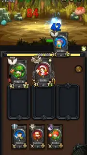 Triple Fantasy screenshot 10