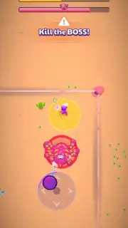 Wizard Hero screenshot 7