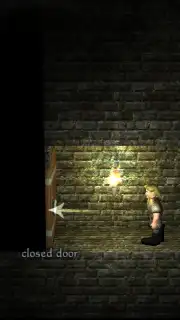 WazHack screenshot 11