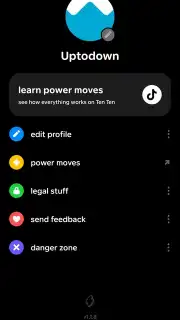 Ten Ten screenshot 2