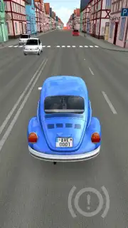 Driving Zone: Germany screenshot 3