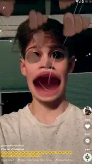 musical.ly Lite screenshot 8