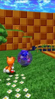 Sonic Robo Blast 2 screenshot 7