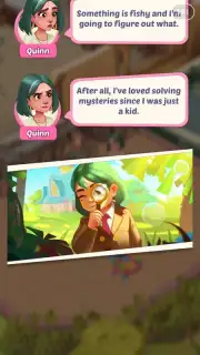 Gossip Harbor screenshot 5