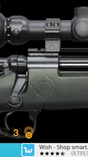 Weaphones Gun Sim Free Vol 1 screenshot 4
