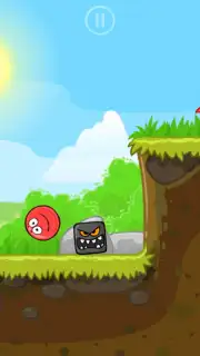 Red Ball 4 screenshot 4