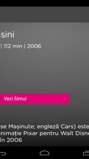 Telekom TV screenshot 3