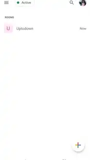 Google Chat screenshot 4