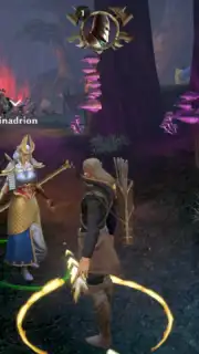 Warhammer Odyssey screenshot 2