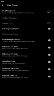 InstaPro3 screenshot 2