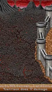 Free Heroes 2 screenshot 3