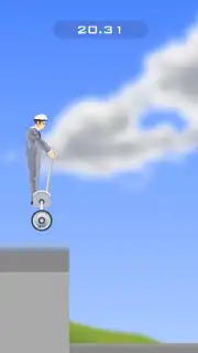 Happy Wheels screenshot 4