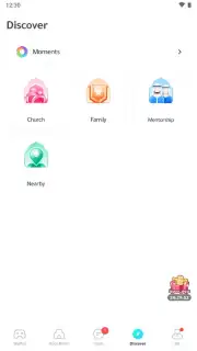 WePlay (ويبلاي) - ألعاب ودردشة screenshot 10