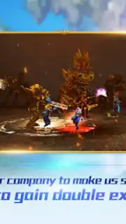 Priston Tale M screenshot 5