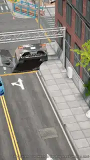 Codename Crime-Vice Open World screenshot 6