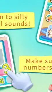 Baby Panda’s School Bus screenshot 4