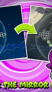 Angry Birds Space HD screenshot 13